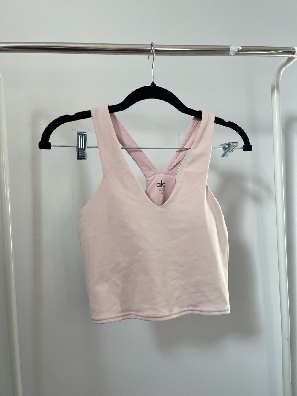 ALO Yoga Tank